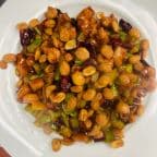 Best 59. Kung Pao Diced Chicken in Spring, TX