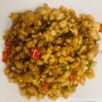 Best 12. Minced Chicken Lettuce Wrap in Spring, TX