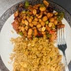 Best L9. Kung Pao Chicken (Lunch) in Spring, TX