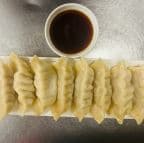 Best 7. Steamed Pork Dumplings (8) in Spring, TX