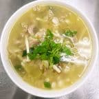 Best Sour Soup with Beef in Spring, TX