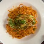 Best Szechuan Seyle Cold Noodle in Spring, TX