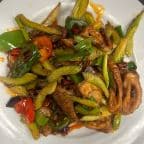 Best Pork Intestine Casserole in Spring, TX