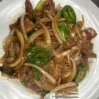 Best H11. Mongolian Beef in Spring, TX
