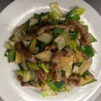 Best H4. Shredded Beef w. Fresh Thai Pepper & Cilantro in Spring, TX