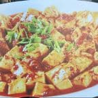 Best H1. Mapo Tofu in Spring, TX