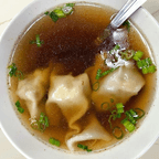 Best 14. Wonton Soup in Spring, TX