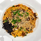 Best Dan Dan Noodles in Spring, TX