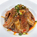 Best White Meat with Garlic Paste in Spring, TX