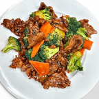 Best 62. Beef Broccoli in Spring, TX