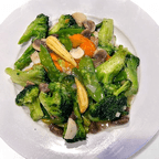Best 81. Sauteed Mixed Vegetables in Spring, TX