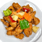 Best 46. Sweet & Sour Chicken in Spring, TX