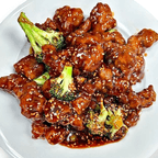 Best 57. Sesame Chicken in Spring, TX