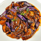 Best 83. Chinese Eggplant in Garlic Sauce in Spring, TX
