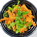 Best H7. Szechuan Jumbo Shrimp in Spring, TX