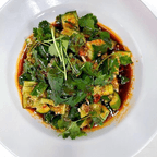 Best Homemade Cucumber Salad in Spring, TX