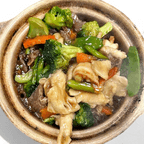 Best 101. Triple Delight in Clay Pot in Spring, TX