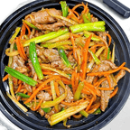 Best H6. Szechuan Beef in Spring, TX