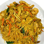 Best 37. Singapore Style Rice Noodle in Spring, TX