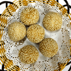 Best 5. Sasame Ball in Spring, TX