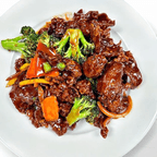 Best 67. Orange Beef in Spring, TX