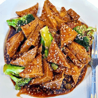 Best 85. Sesame Bean Curd in Spring, TX