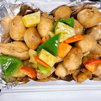 Best 43. Sweet & Sour Pork in Spring, TX