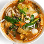 Best 24. Seafood Noodle Soup in Spring, TX
