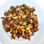 Best 70. Kung Pao Shredded Beef in Spring, TX