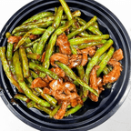 Best 69. Shredded Beef with String Beans in Spring, TX