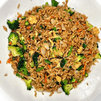 Best 25. Vegetable Fried Rice in Spring, TX