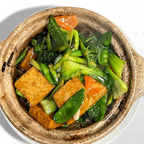 Best 98. Vegetables & Bean Curd in Clay Pot in Spring, TX