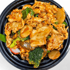 Best 54. Chicken Hunan Style in Spring, TX