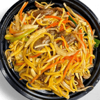 Best 33. Beef Lo Mein in Spring, TX