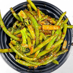 Best 86. Vegetable Triple in Garlic Sauce in Spring, TX