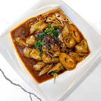 Best Boiled Pork Intestine in Chili Oil in Spring, TX