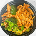 Best 53. Chicken in Garlic Sauce in Spring, TX