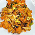 Best Spicy Fish Fillets in Spring, TX