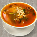 Best 17. Chicken Soup in Spring, TX