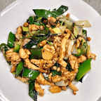 Best H2. Shredded Chicken with Fresh Thai Pepper & Cilantro in Spring, TX