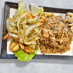 Best 42. Grilled Jumbo Shrimp (10pcs) in Spring, TX