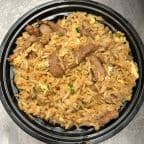 Best 27. Pork Fried Rice in Spring, TX