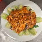 Best 50. Chicken with Bok Choy in Spring, TX