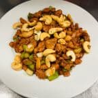 Best 60. Diced chicken with Cashew in Spring, TX