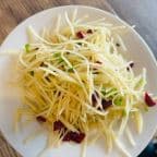 Best 87. Stir-Fried Shredded Potato in Spring, TX