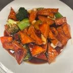 Best 84. General Tso's Bean Curd in Spring, TX